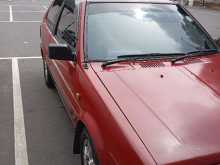 Nissan K10 1985 Car