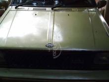 Nissan K10 1990 Car
