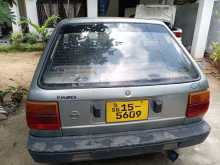 Nissan March K10 1988 Car