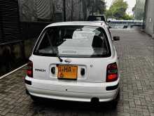 Nissan March K11 2000 Car