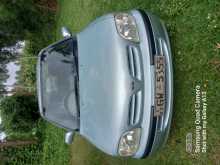Nissan March K11 1998 Car