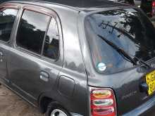 Nissan March K11 1999 Car