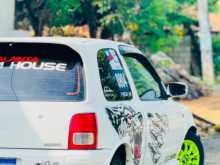 Nissan March K11 2000 Car