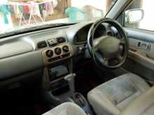 Nissan March K11 2001 Car