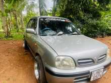 Nissan K11 2001 Car