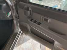 Nissan March K11 2002 Car