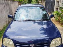 Nissan March K11 2003 Car