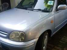 Nissan March K11 2005 Car