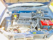 Nissan March K11 2004 Car