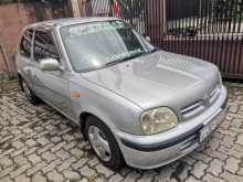Nissan K11 Automatic 2001 Car