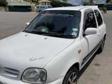 Nissan March K11 2005 Car