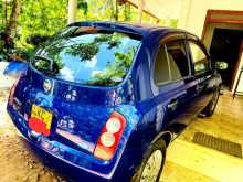 Nissan March K12 2006 Car