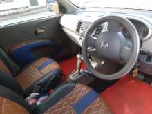 Nissan March K12 2002 Car