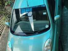 Nissan March K12 2008 Car