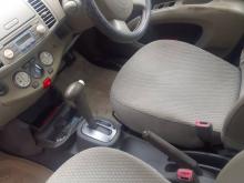 Nissan March K12 2002 Car