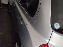 Nissan K12 2009 Car