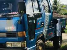 Nissan KADS51 0 Lorry