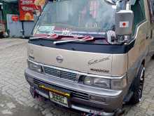 Nissan Caravan 1994 Van