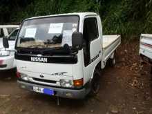 Nissan KC-SN2F23 1997 Lorry