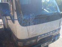 Mitsubishi Canter 1991 Lorry