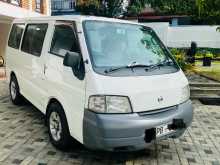 Nissan Vanette 2003 Van