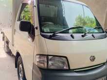 Nissan Kfsk22tn 2005 Lorry