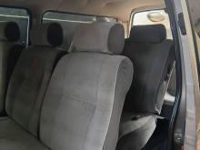 Nissan Caravan 1999 Van