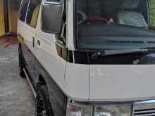 Nissan KG-VWGE25 2006 Van