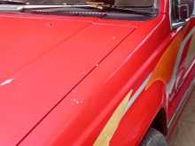 Nissan L200 2001 Pickup