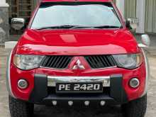 Mitsubishi L200 2008 Pickup