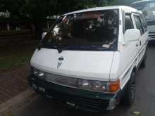 Nissan LARGO 1996 Van