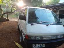 Nissan LARGO 1992 Van
