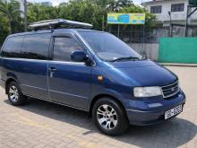Nissan Largo 1995 Van