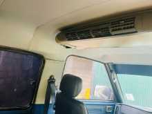 Nissan Largo 1994 Van