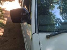 Nissan Largo 1990 Van