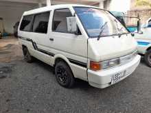 Nissan LARGO 1988 Van