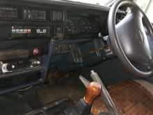 Nissan Largo 1988 Van