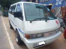 Nissan LARGO 1991 Van