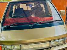 Nissan Largo 1994 Van