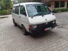 Nissan Largo 1996 Van