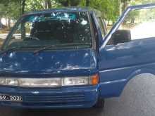 Nissan Largo 1996 Van