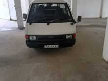Nissan Largo 2002 Van