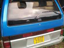 Nissan Largo 1996 Van