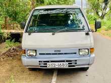 Nissan LARGO 1996 Van