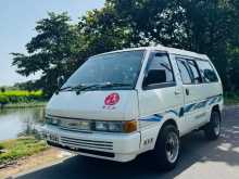 Nissan Largo 4WD 1991 Van