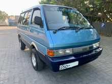 Nissan LARGO 4WD 1992 Van