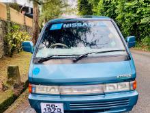 Nissan Largo 1996 Van