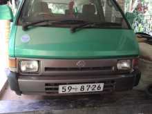 Nissan Largo 1993 Van