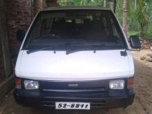Nissan Vanette Largo 1999 Van