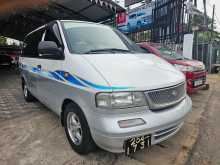 Nissan LARGO VW30 1997 Van